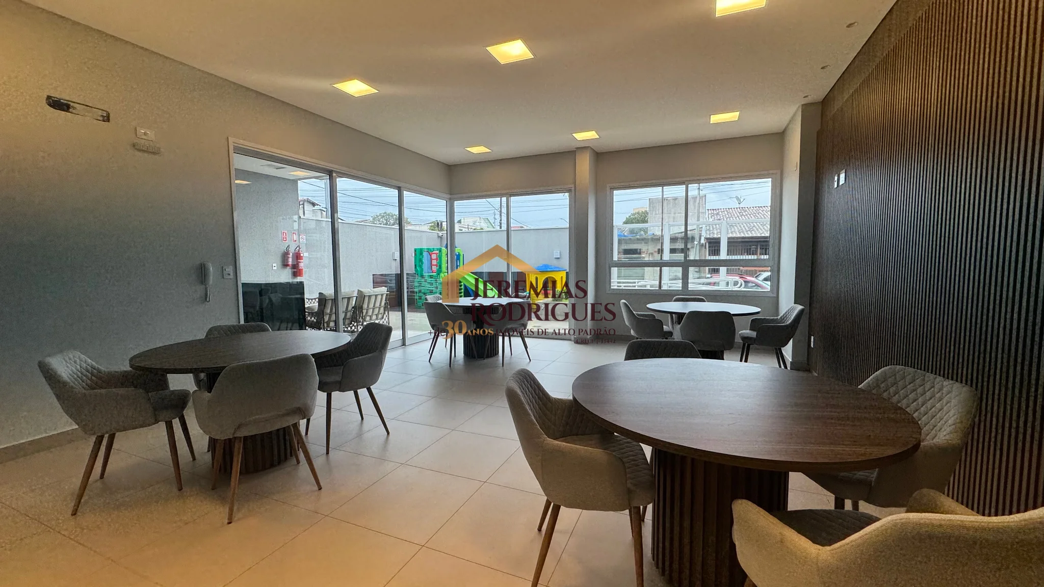 Apartamento para locação e venda no Residencial Heitor Villa-Lobos em Pindamonhangaba/SP. - foto 18