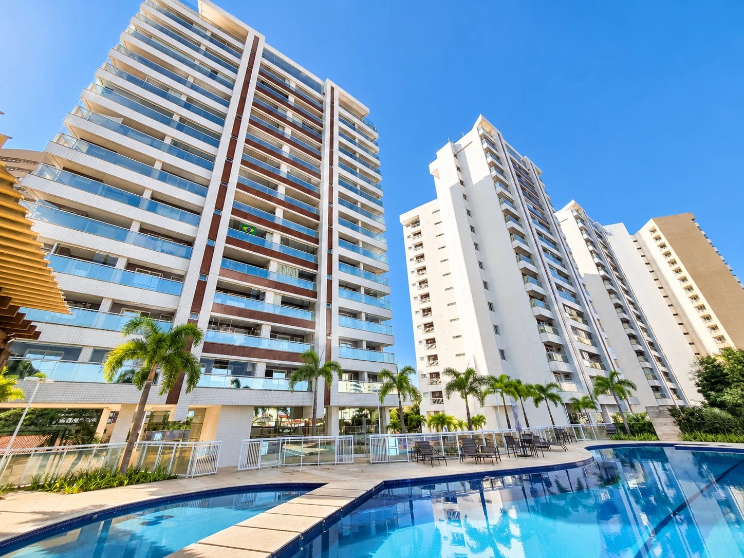 Viva La Vida, Apartamento, 95m², Andar Alto, Parque Del Sol - Fortaleza/CE - foto 44