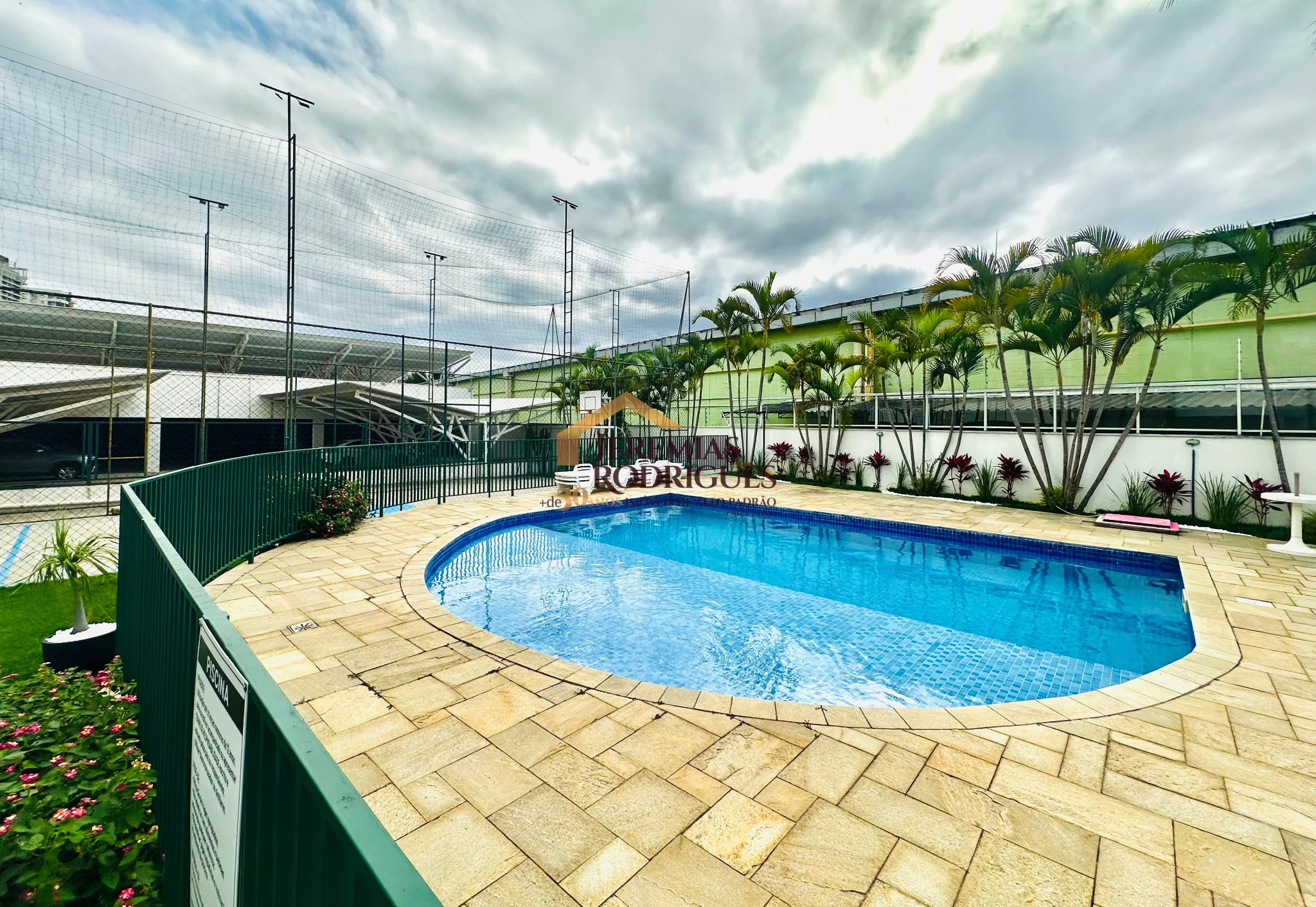 Apartamento para locação e venda no Residencial Varandas da Mantiqueira em Taubaté/SP. - foto 49