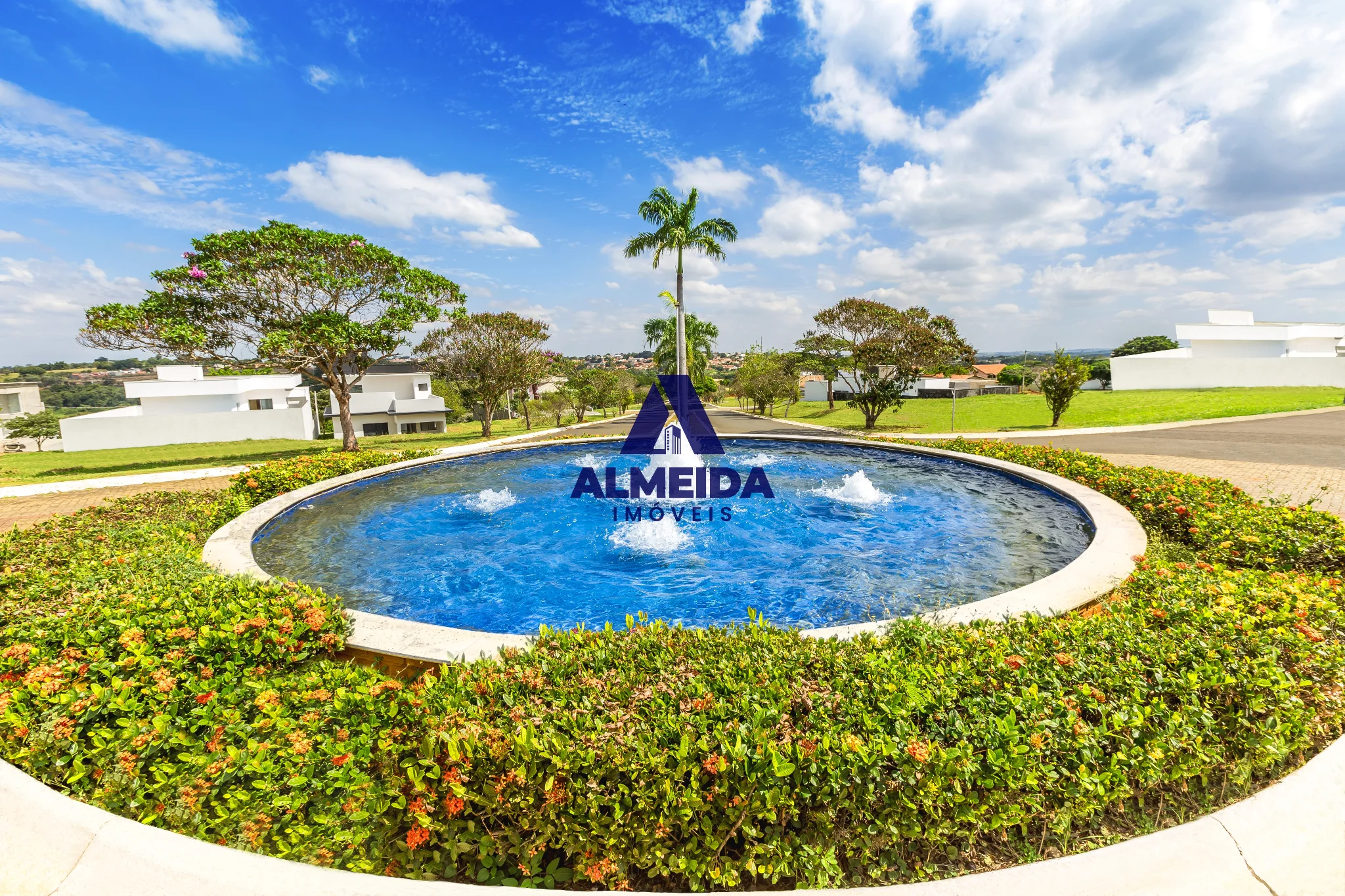 Casa á venda no Residencial Solaris em Boituva