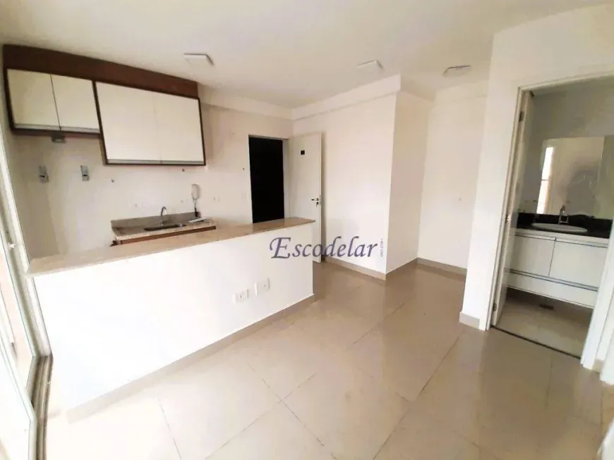 Amplo Apartamento Residencial em Carapicuíba - Ideal para Personalizar!