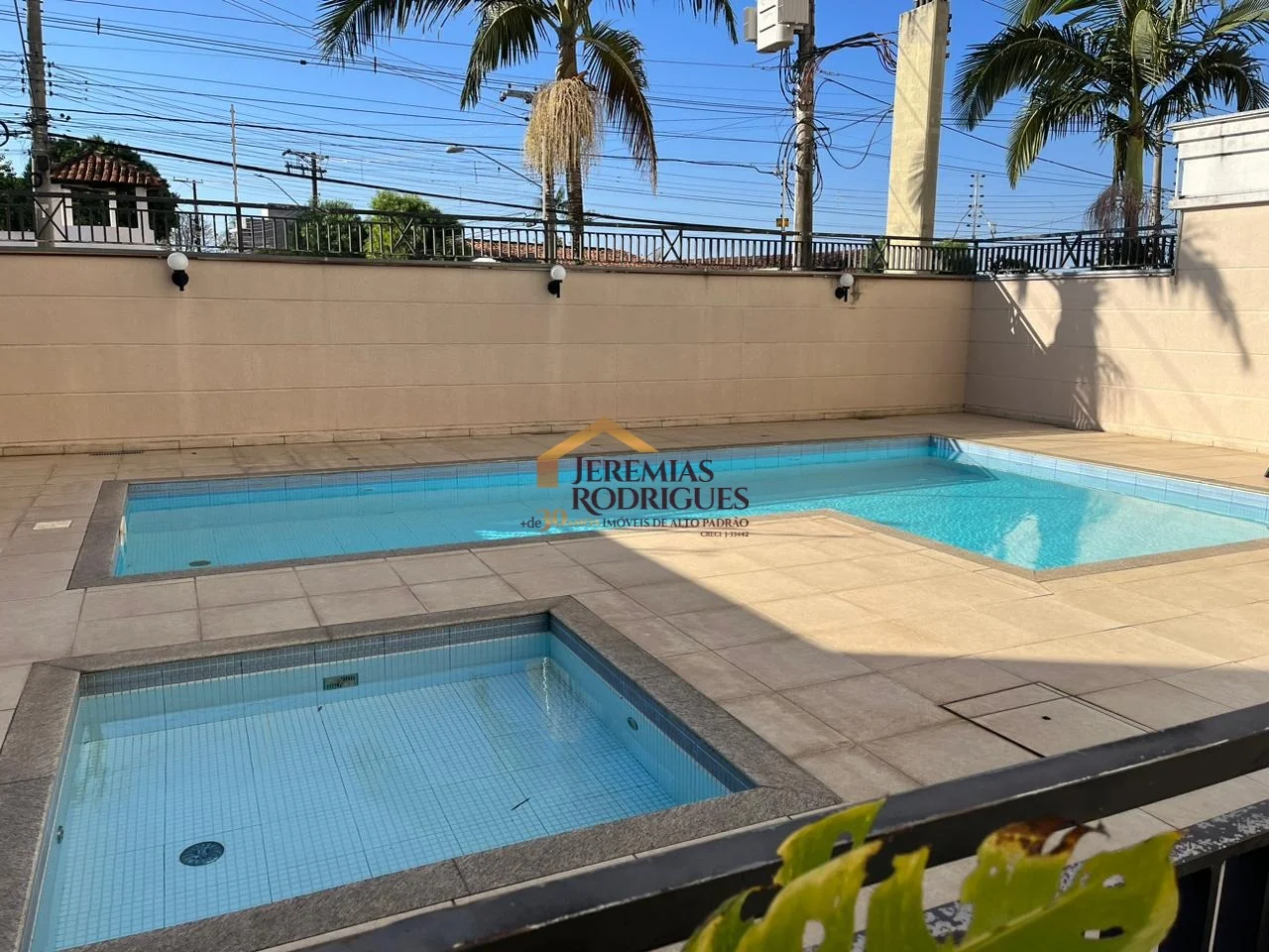 Edifício Residencial Grand Valle Royal - foto 14