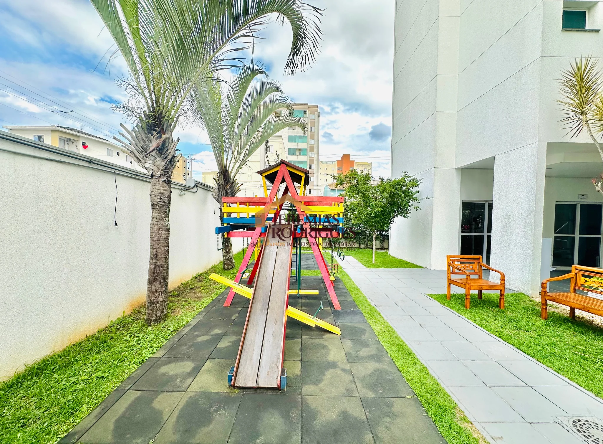 Apartamento para locação e venda no Residencial Varandas da Mantiqueira em Taubaté/SP. - foto 47