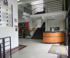 Salas comerciais no Condomínio Empresarial Star Shop no Centro em Taubaté/SP. — foto 19