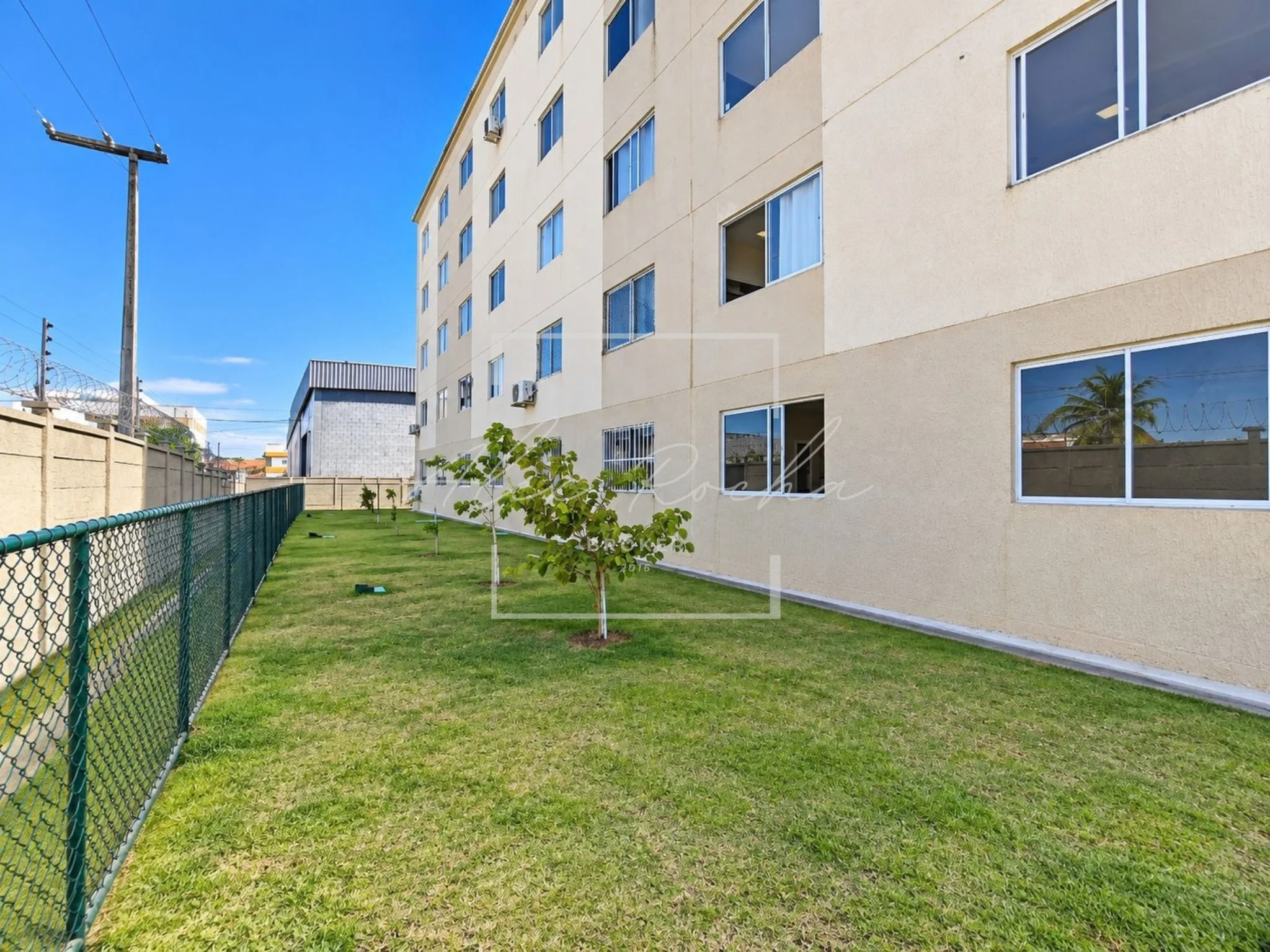 Solar das Árvores, Térreo, 2 quartos, 44,28m², Cajazeiras, Fortaleza/CE - foto 25