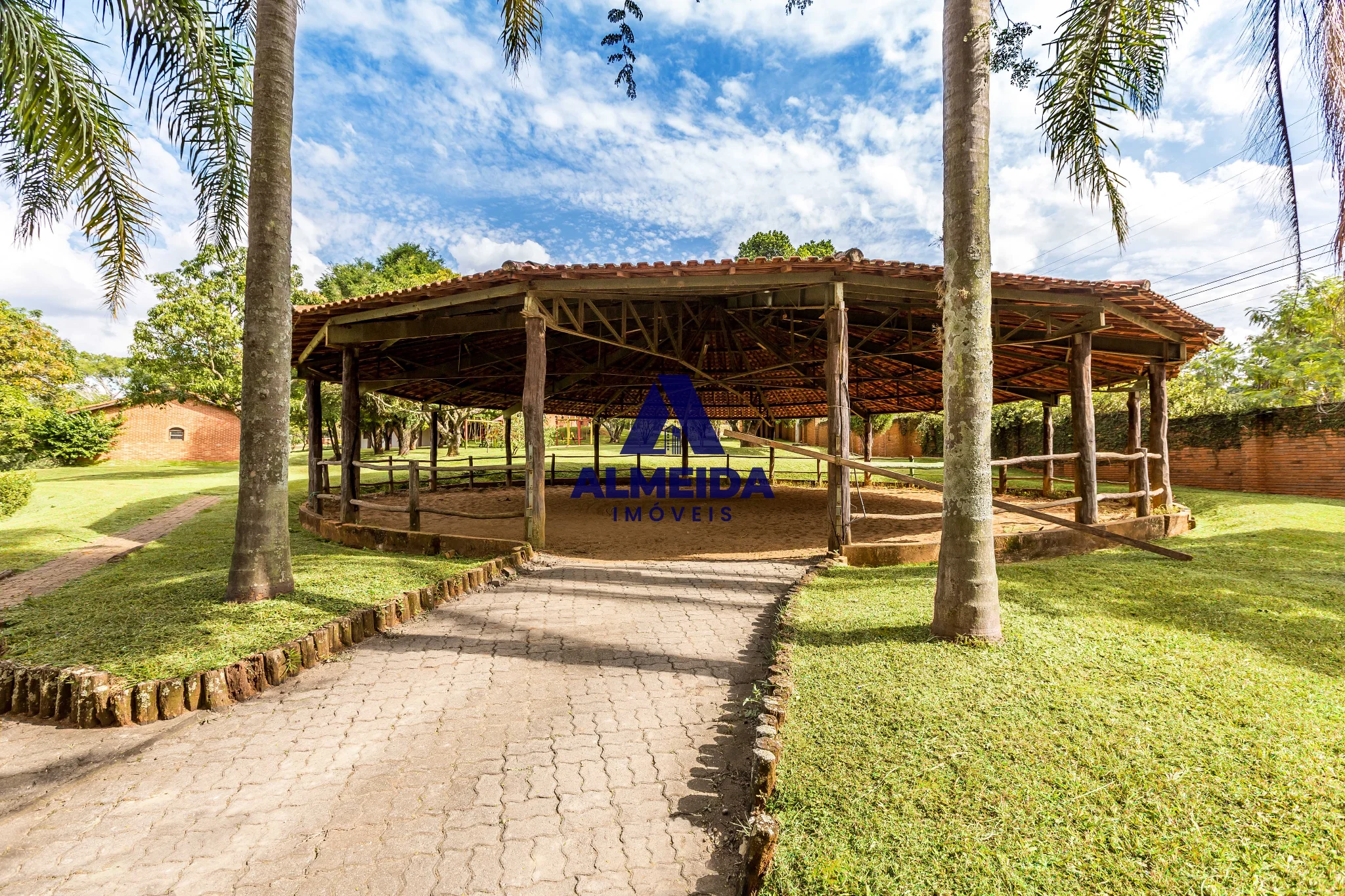 Casa á venda no Residencial Solaris em Boituva