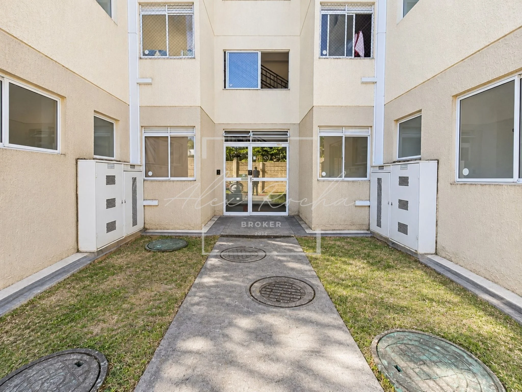 Solar das Árvores, Térreo, 2 quartos, 44,28m², Cajazeiras, Fortaleza/CE - foto 28