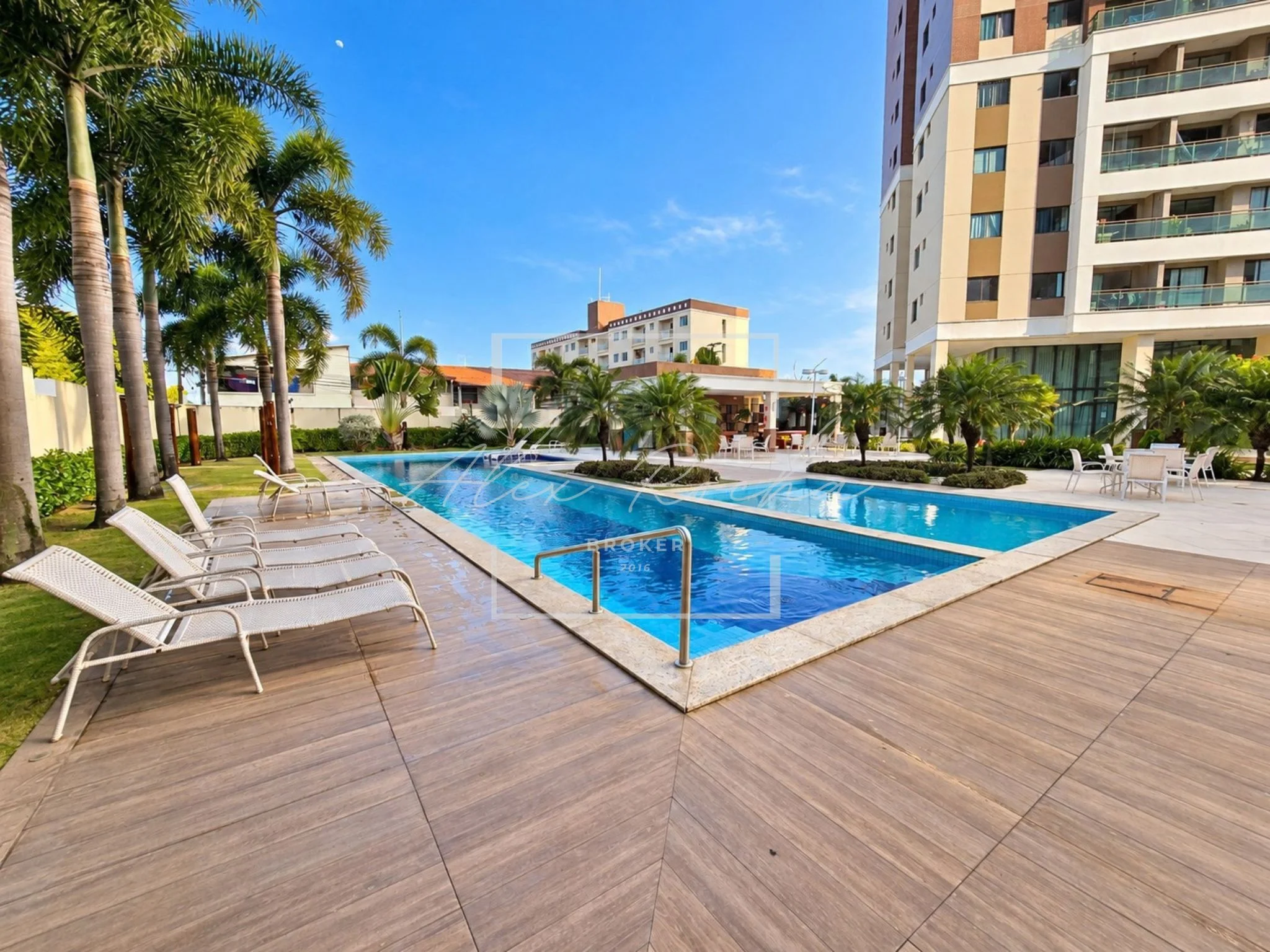 Hortus Maraponga, 2 quartos, 56m², Maraponga, Fortaleza/CE - foto 31