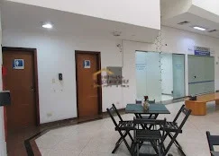 Salas comerciais no Condomínio Empresarial Star Shop no Centro em Taubaté/SP. — foto 21