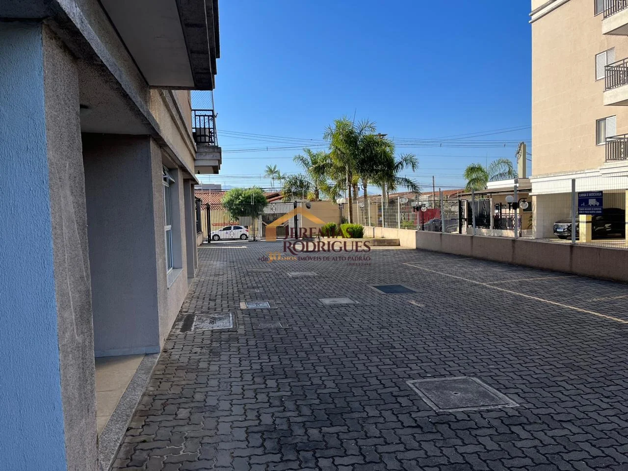 Edifício Residencial Grand Valle Royal - foto 35