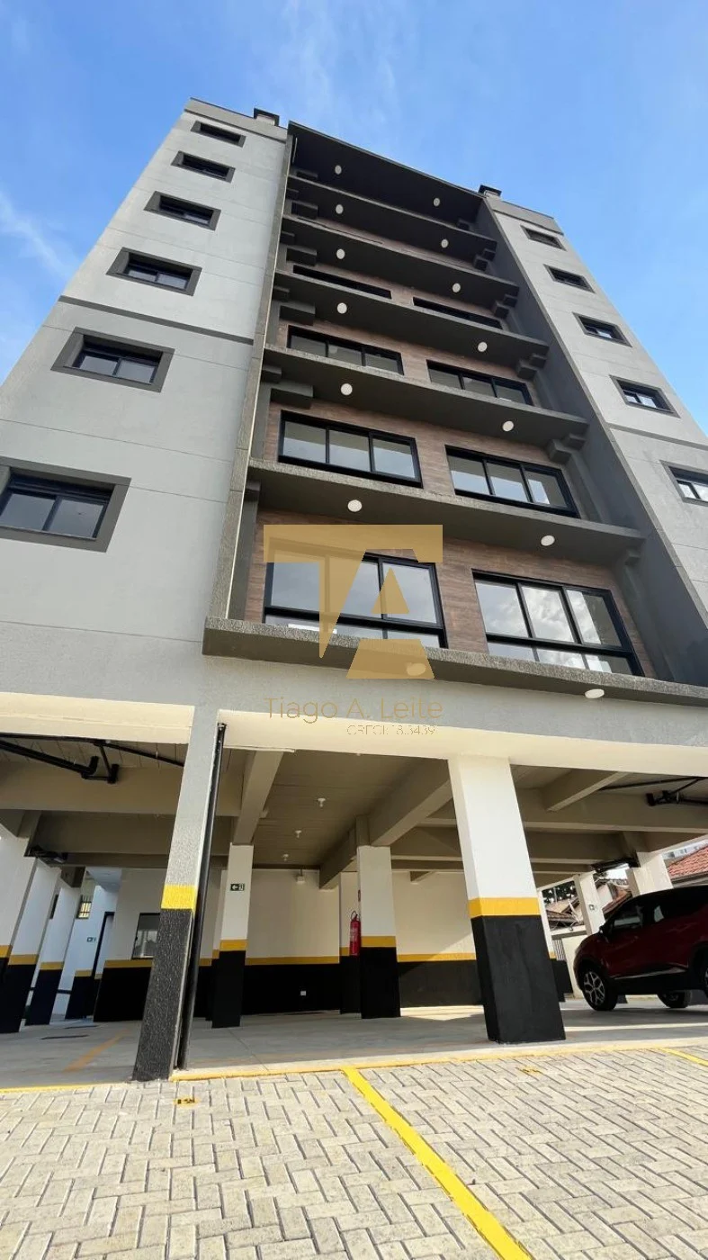 Apartamento à venda - GranView Residence | Jardim Boa Vista, Pindamonhangaba/SP