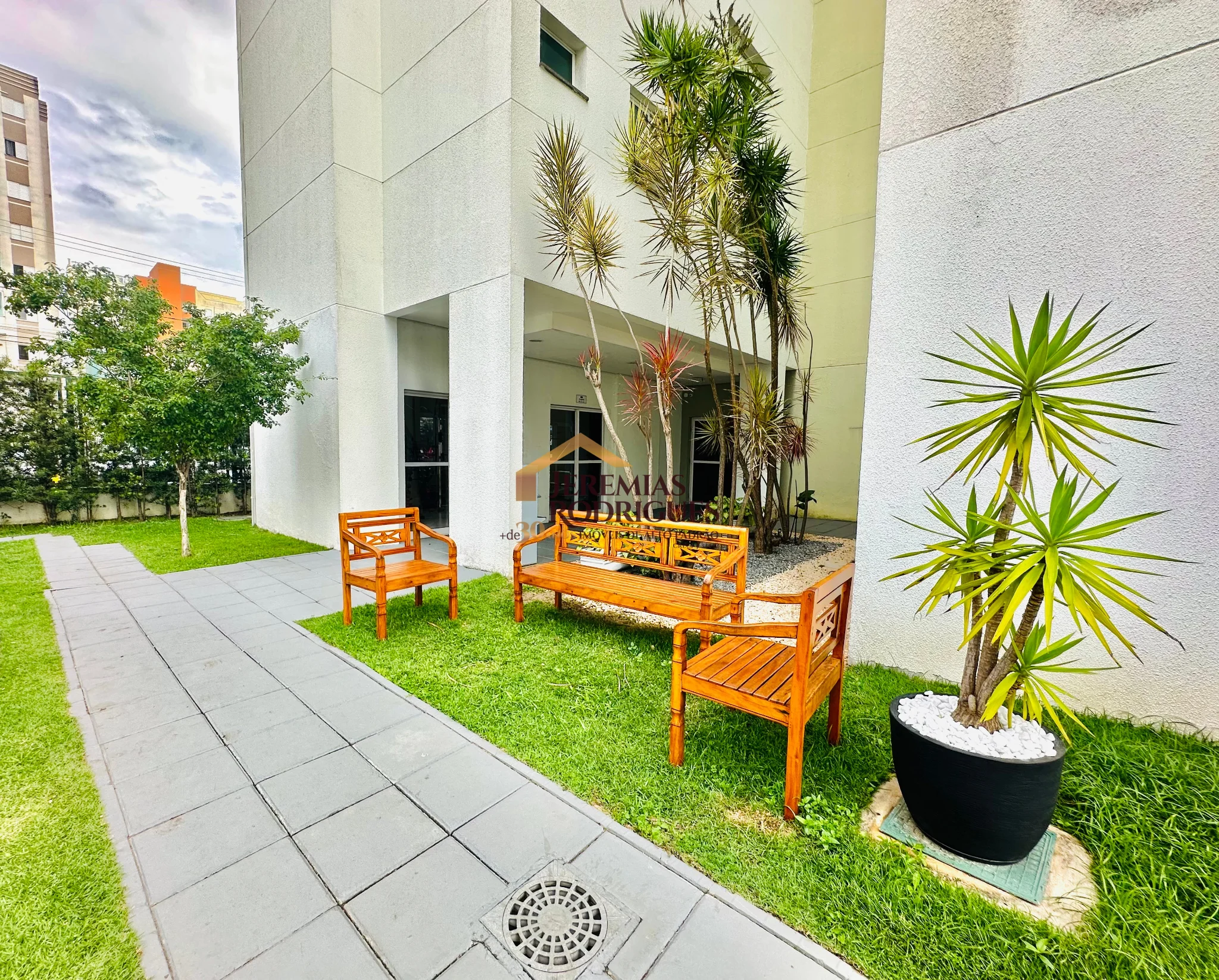 Apartamento para locação e venda no Residencial Varandas da Mantiqueira em Taubaté/SP. - foto 46