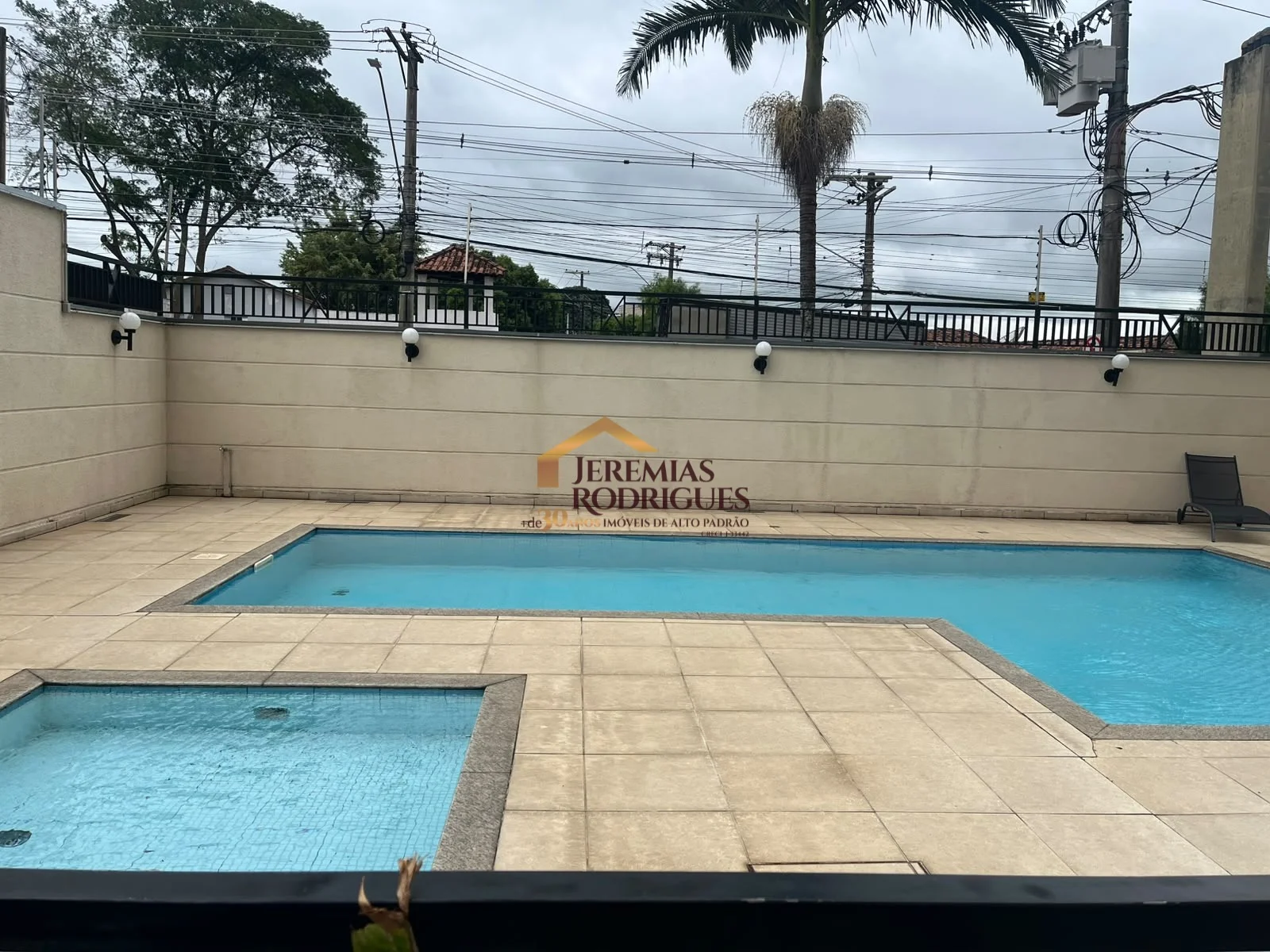 Edifício Residencial Grand Valle Royal - foto 27
