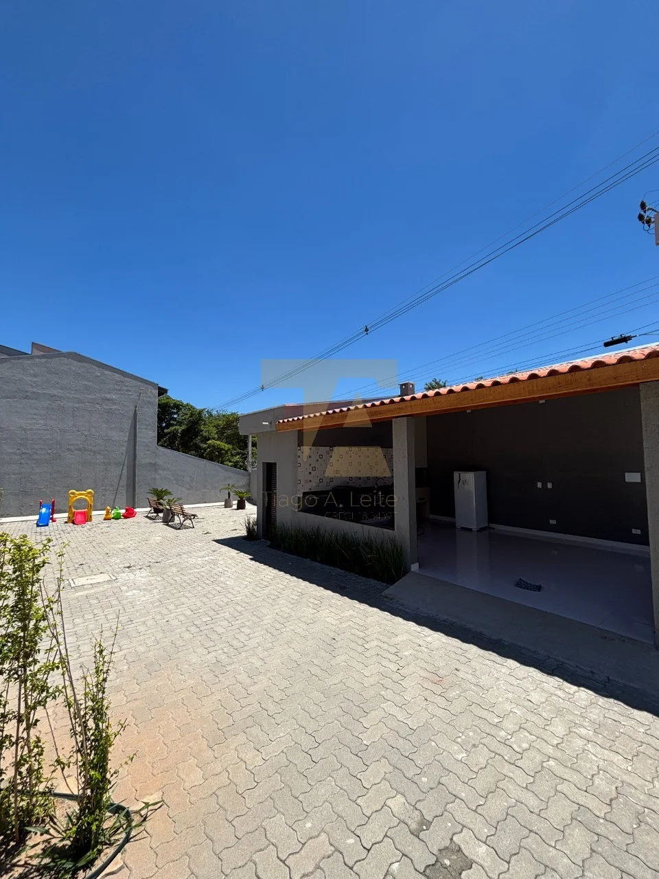 Apartamento à venda – Condomínio Villa D'Europa | Crispim, Pindamonhangaba/SP