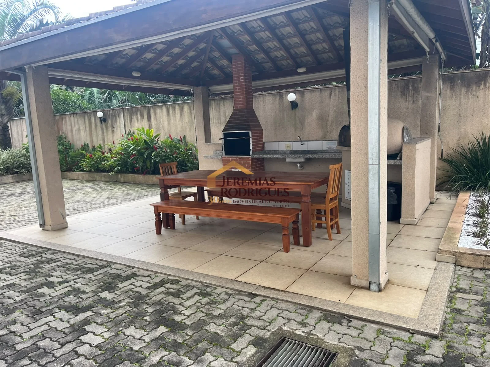 Edifício Residencial Grand Valle Royal - foto 31