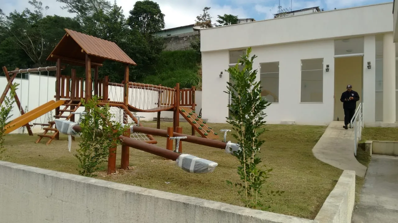 Casa em condomínio fechado à venda no Vila Romana – Pindamonhangaba/SP