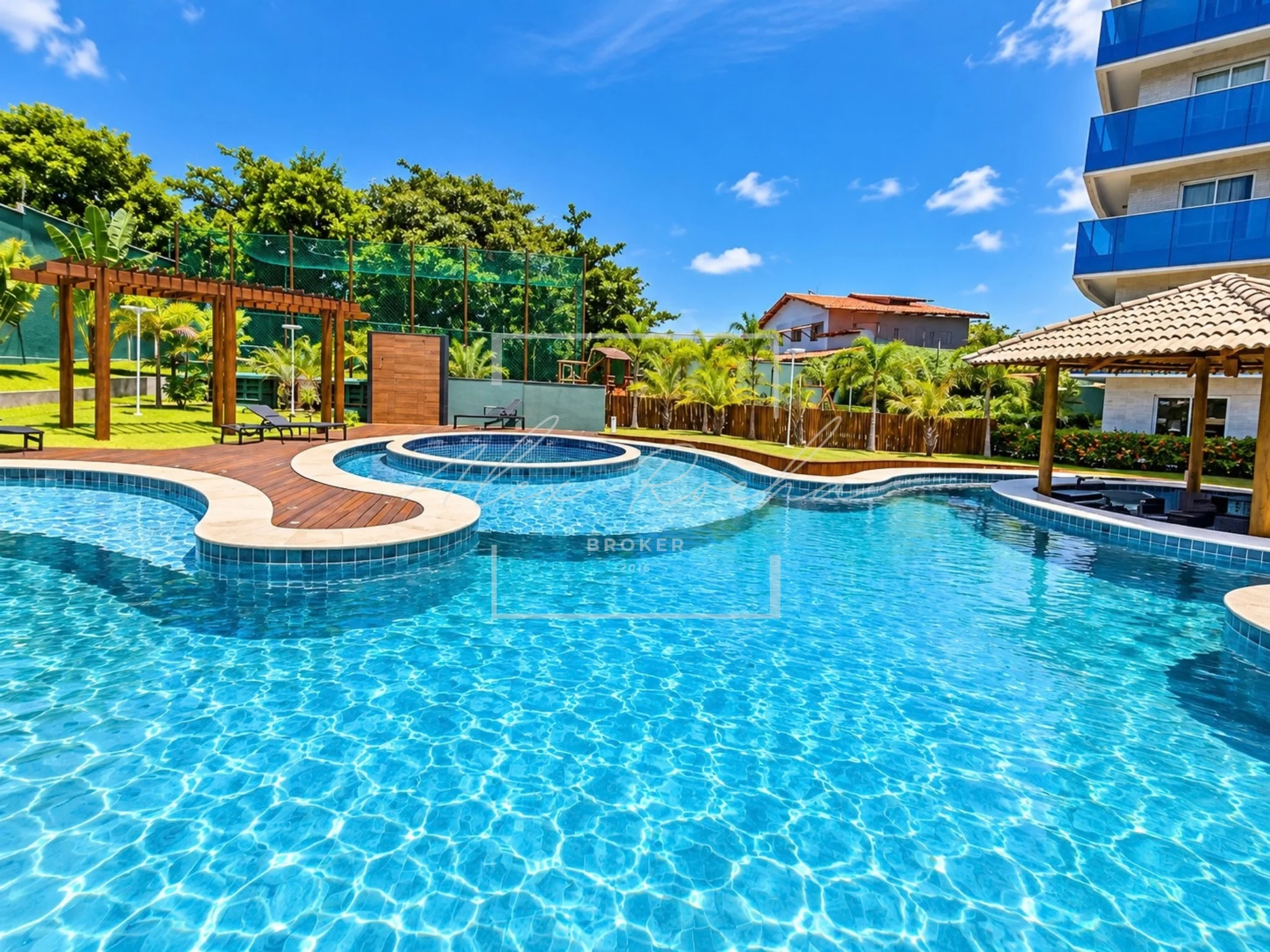 Residencial Izzi, 3 quartos, 90m², Tamatanduba, Eusébio/CE - foto 22