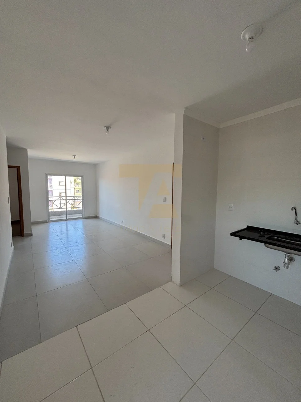Apartamento à venda – Condomínio Villa D'Europa | Crispim, Pindamonhangaba/SP