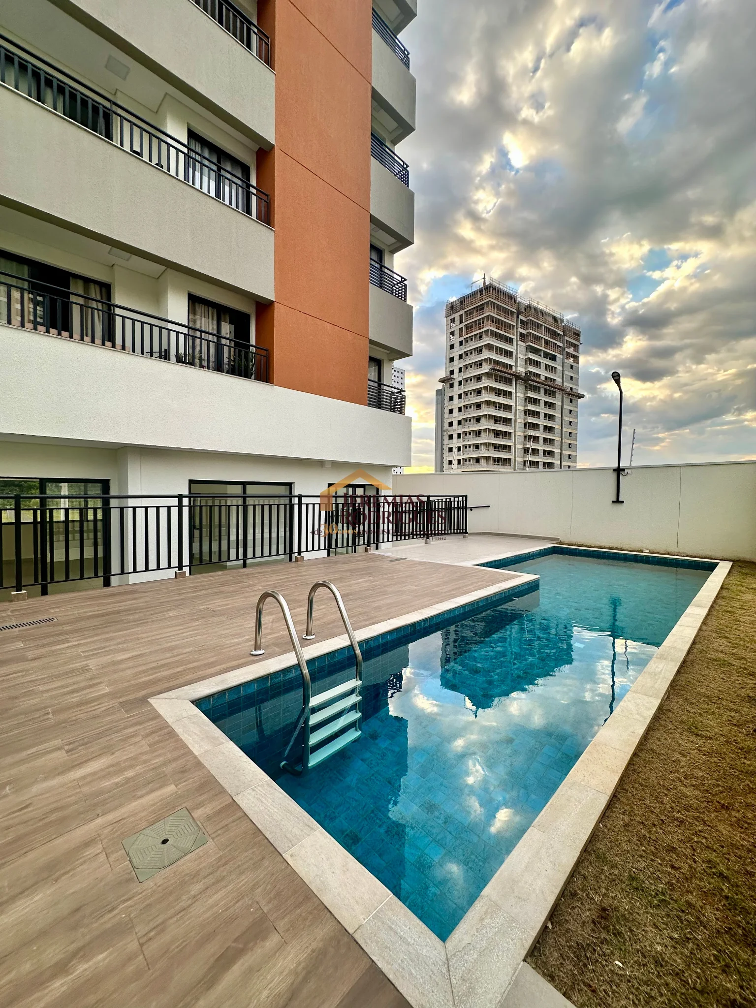Apartamento para locação no Residencial Rembrandt em Taubaté/SP. — foto 32