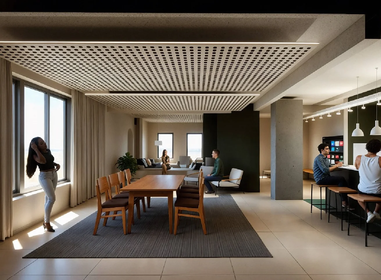 Apartamento na Vila Mariana próximo ao Metrô Ana Rosa e Paraíso