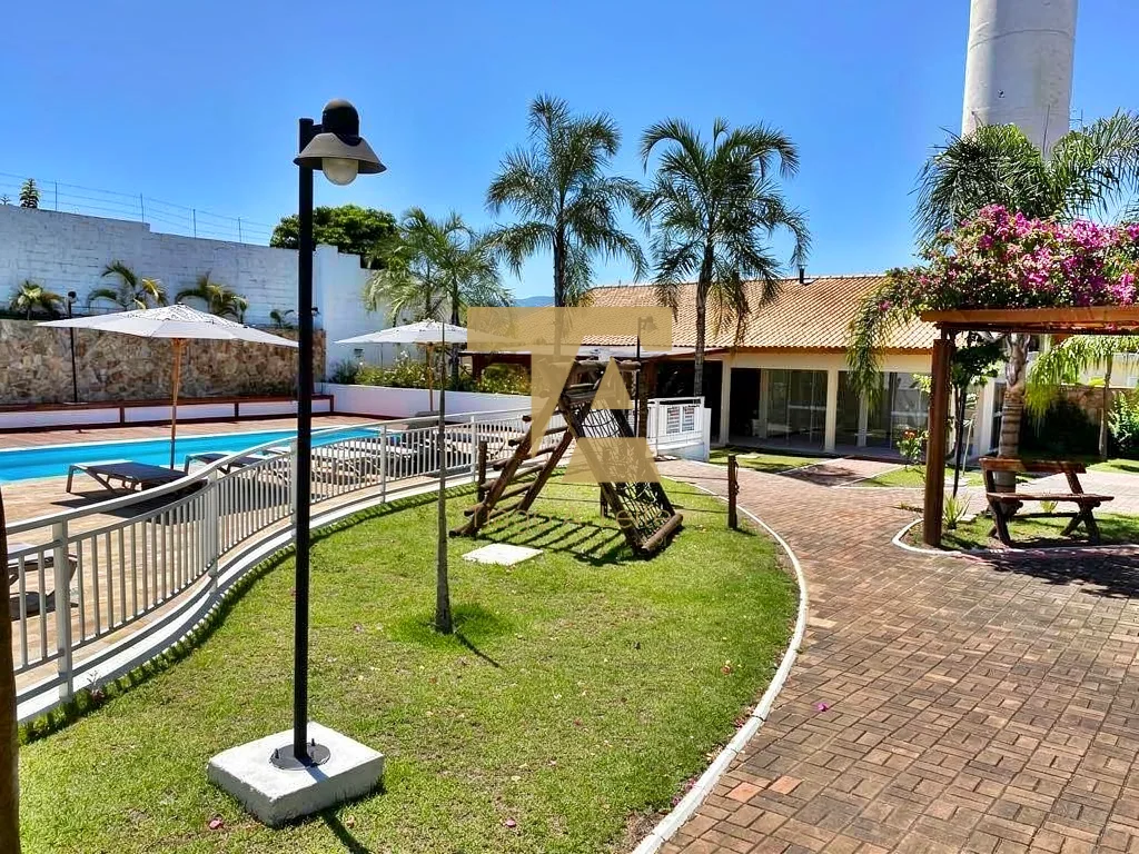 Sobrado Moderno à Venda no Condomínio Clube Reserva Anauá - Pindamonhangaba — foto 28