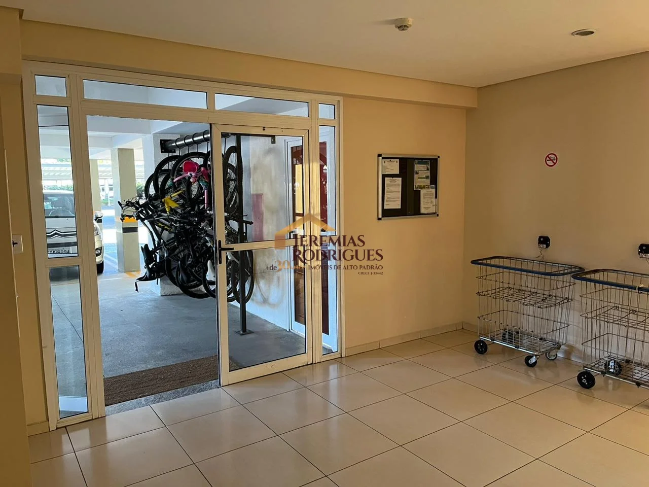Edifício Residencial Grand Valle Royal - foto 11