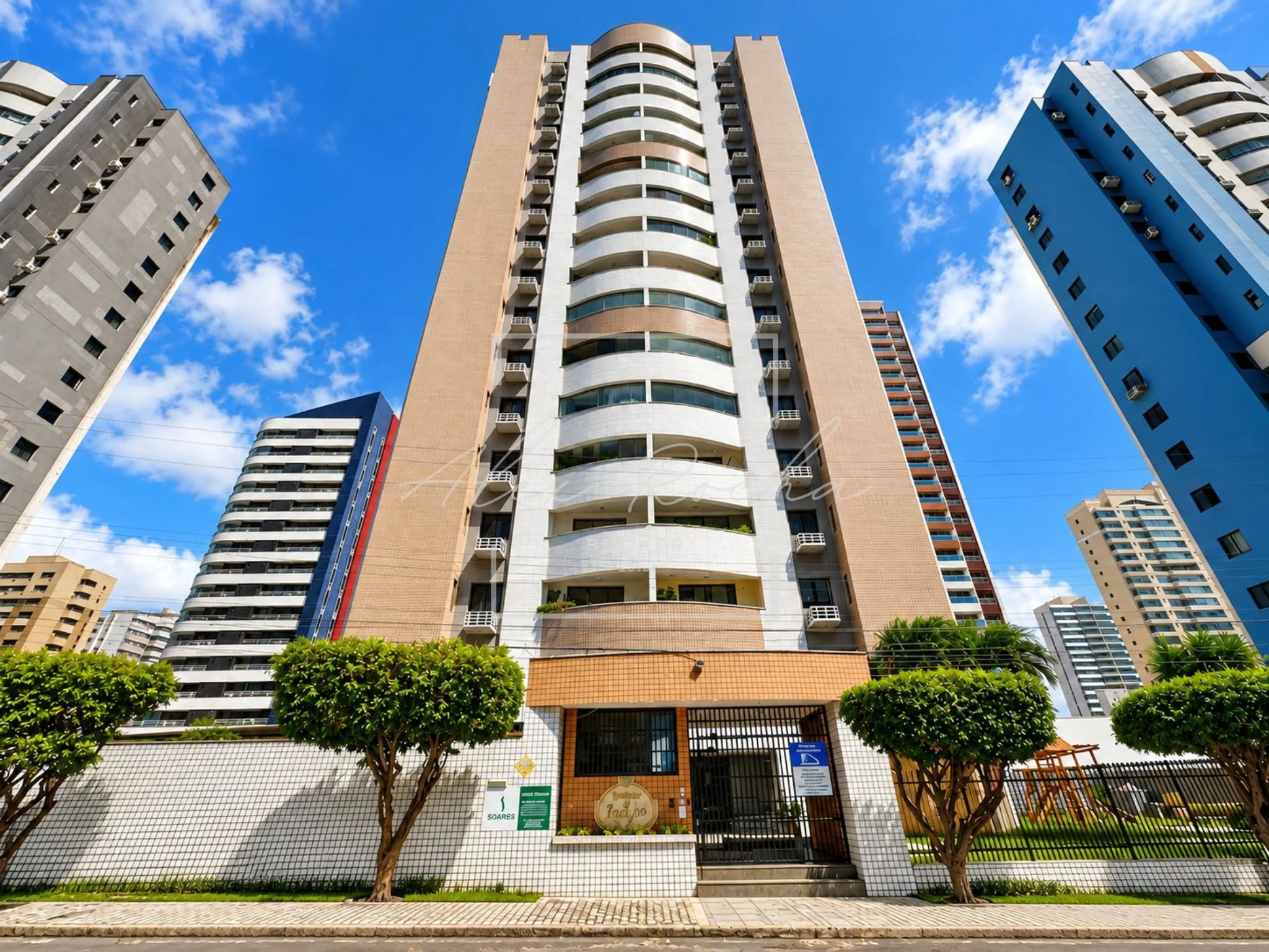 Ed. Giardino Di Fazano, 107 m², 100% Reformado, 3 suítes, Nascente, Guararapes - Fortaleza/CE - foto 22