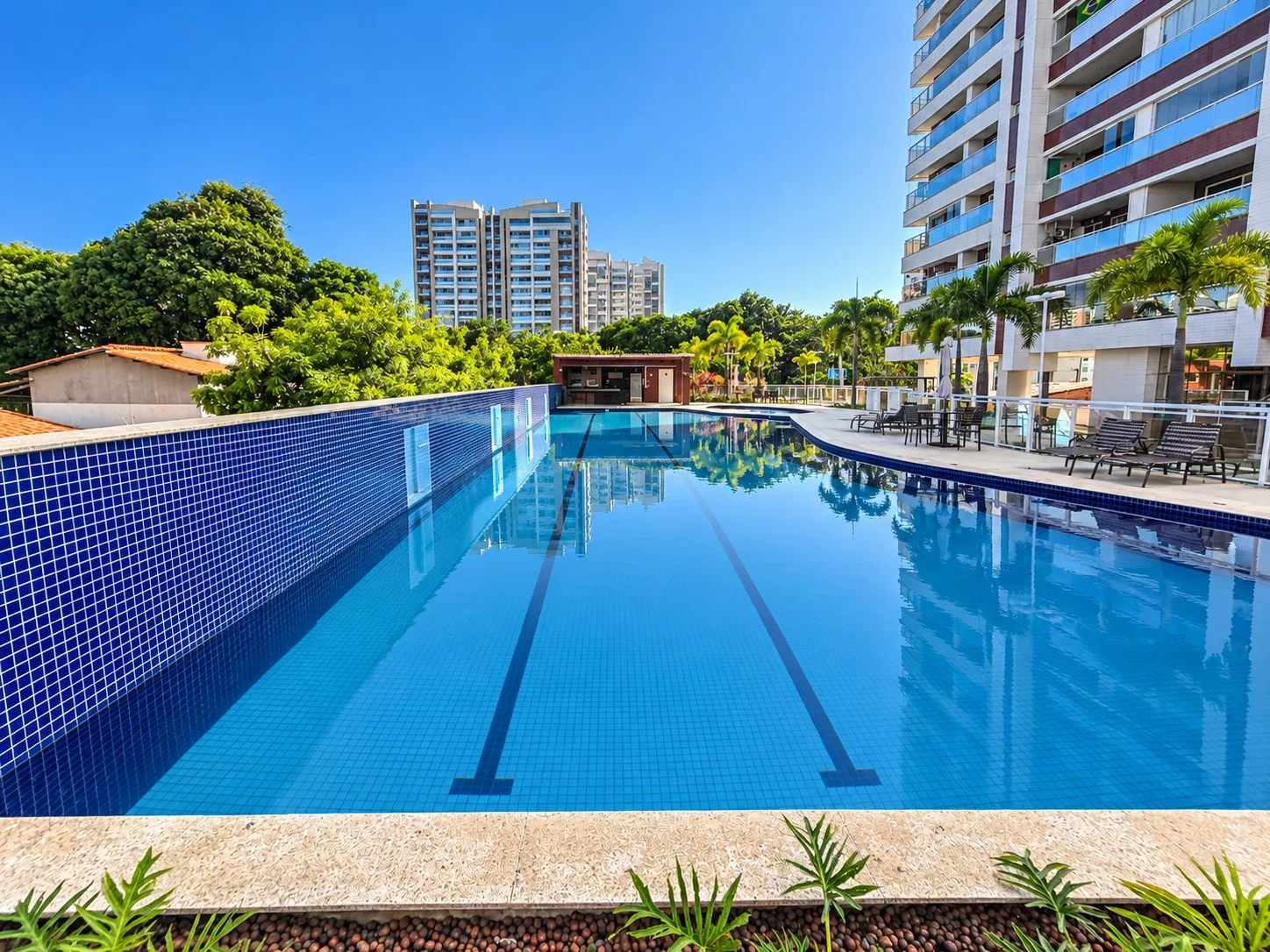 Viva La Vida, Apartamento, 95m², Andar Alto, Parque Del Sol - Fortaleza/CE - foto 48