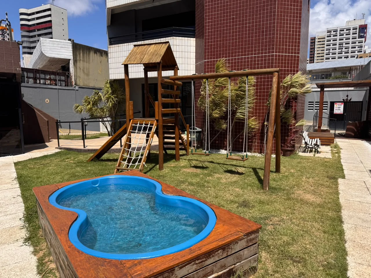 Ed. Portal da Natureza, 145 m², Porteira Fechada, 3 suítes, Nascente, Cocó - Fortaleza/CE - foto 30