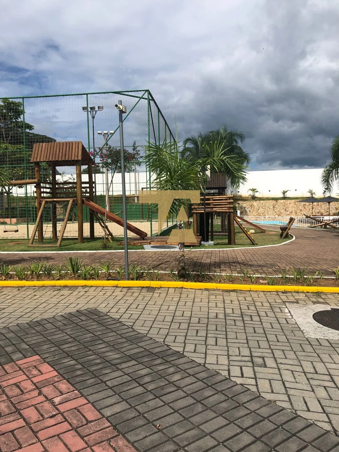 Sobrado Moderno à Venda no Condomínio Clube Reserva Anauá - Pindamonhangaba — foto 31