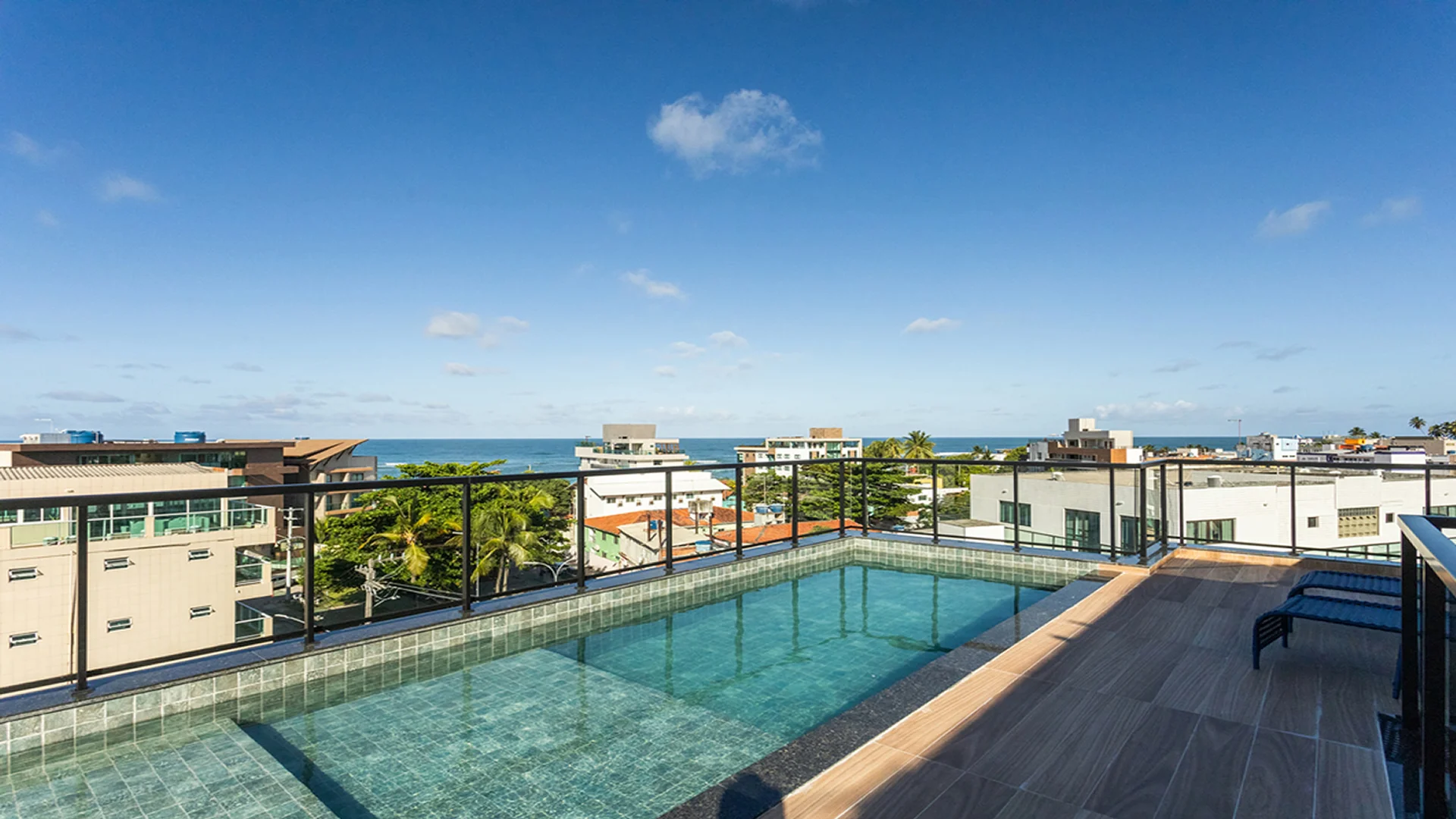 Apt Compacto no centro de Porto de Galinhas — foto 11