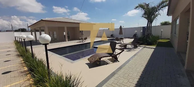 Casa Térrea Planejada à Venda no Condomínio Horizontes Club em Pindamonhangaba – 2 Quartos e Área Gourmet - foto 16