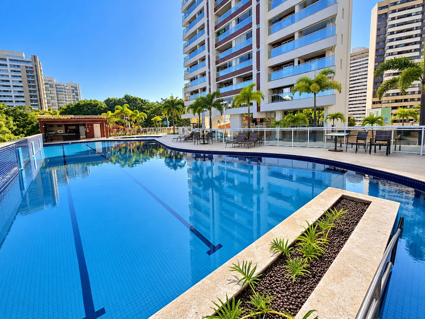 Viva La Vida, Apartamento, 95m², Andar Alto, Parque Del Sol - Fortaleza/CE - foto 49