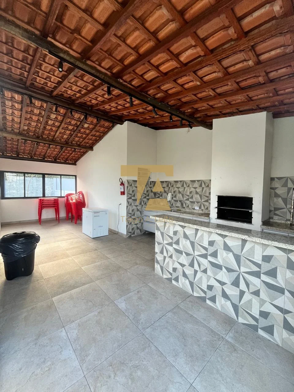 Casa com 3 Suítes à Venda em Condomínio Pérola do Vale em Tremembé/SP