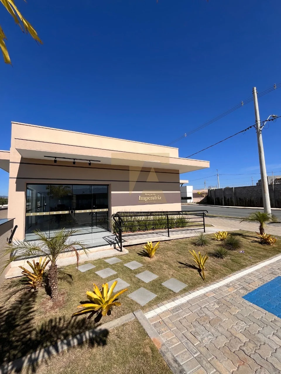 Casa à venda – Condomínio Bosque da Imperatriz | Pindamonhangaba/SP