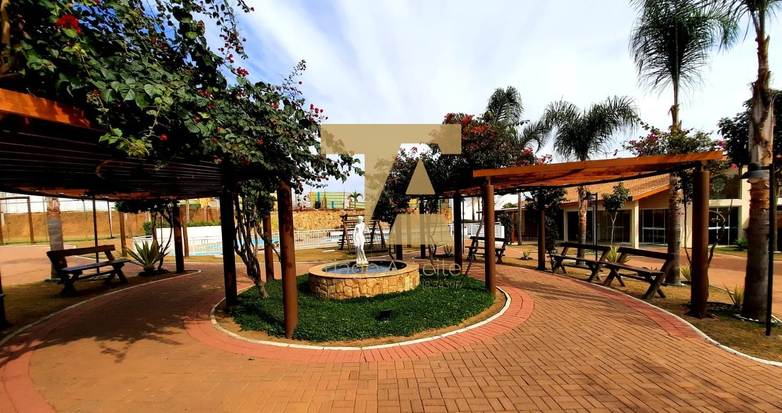 Sobrado Moderno à Venda no Condomínio Clube Reserva Anauá - Pindamonhangaba — foto 32