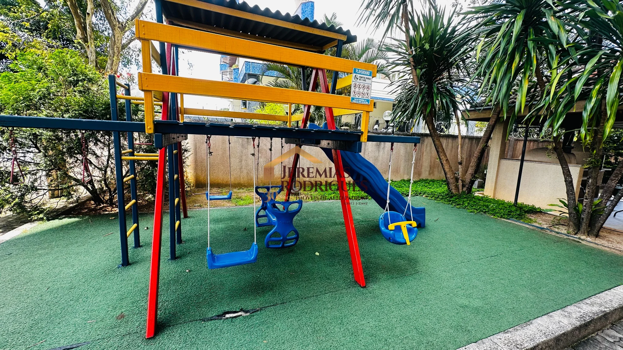 Apartamento para locação e venda no Grand Valle em Pindamonhangaba/SP. - foto 25