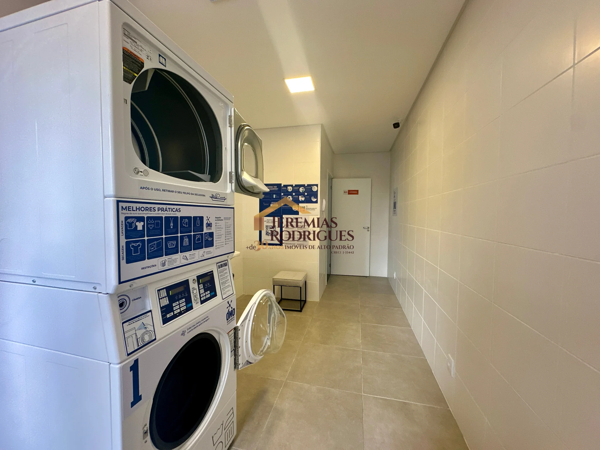 Loft mobiliado para locação no Condomínio Spot Residences em Taubaté/SP. — foto 35