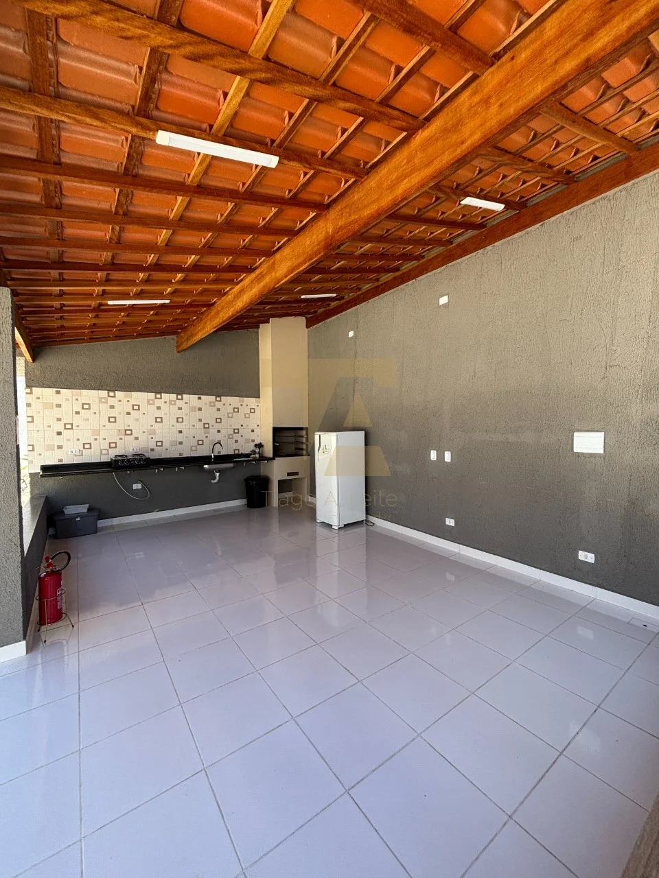 Apartamento à venda – Condomínio Villa D'Europa | Crispim, Pindamonhangaba/SP