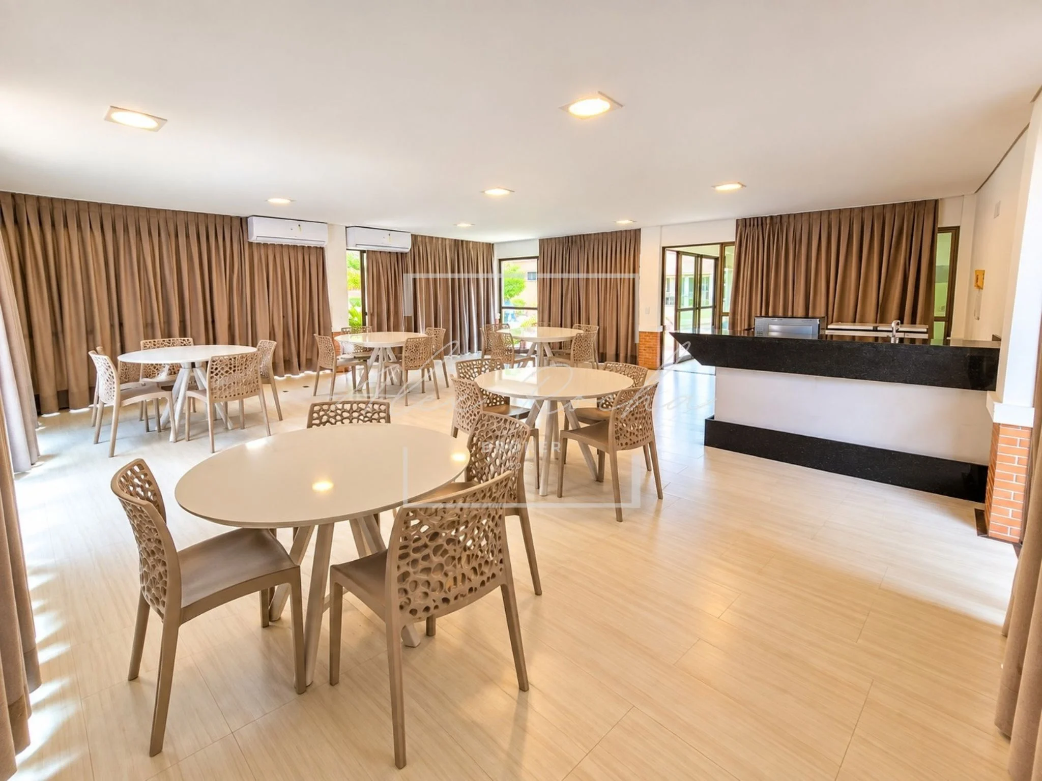 Mediterranee Residence, Cobertura Duplex, 3 Suítes, 130m², Porto das Dunas, Aquiraz/CE - foto 43