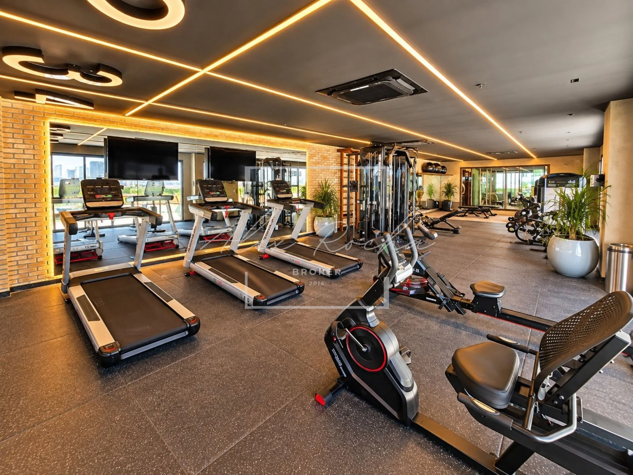 Pier 430, Nascente, 56m², Mucuripe, Fortaleza/CE - foto 46