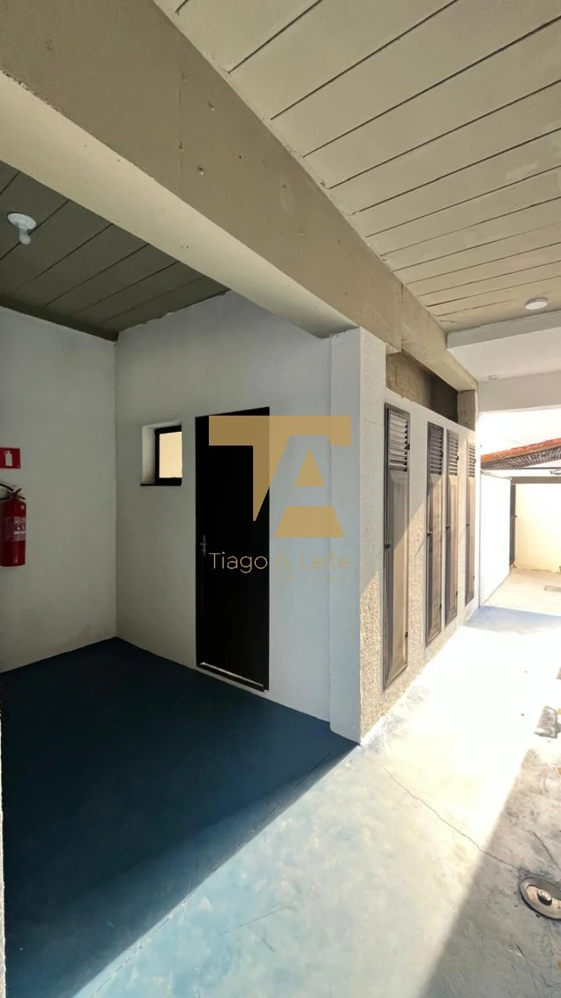 Apartamento à venda - GranView Residence | Jardim Boa Vista, Pindamonhangaba/SP