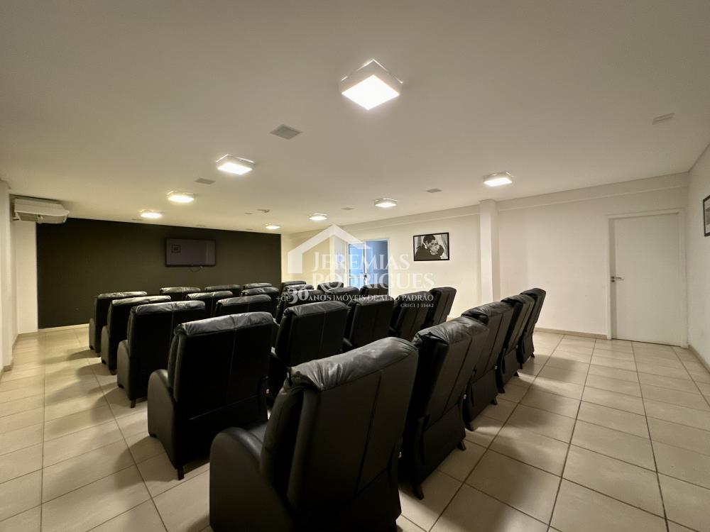 Apartamento mobiliado para venda e locação, 263 m² no Edifício Placere em Taubaté/SP.