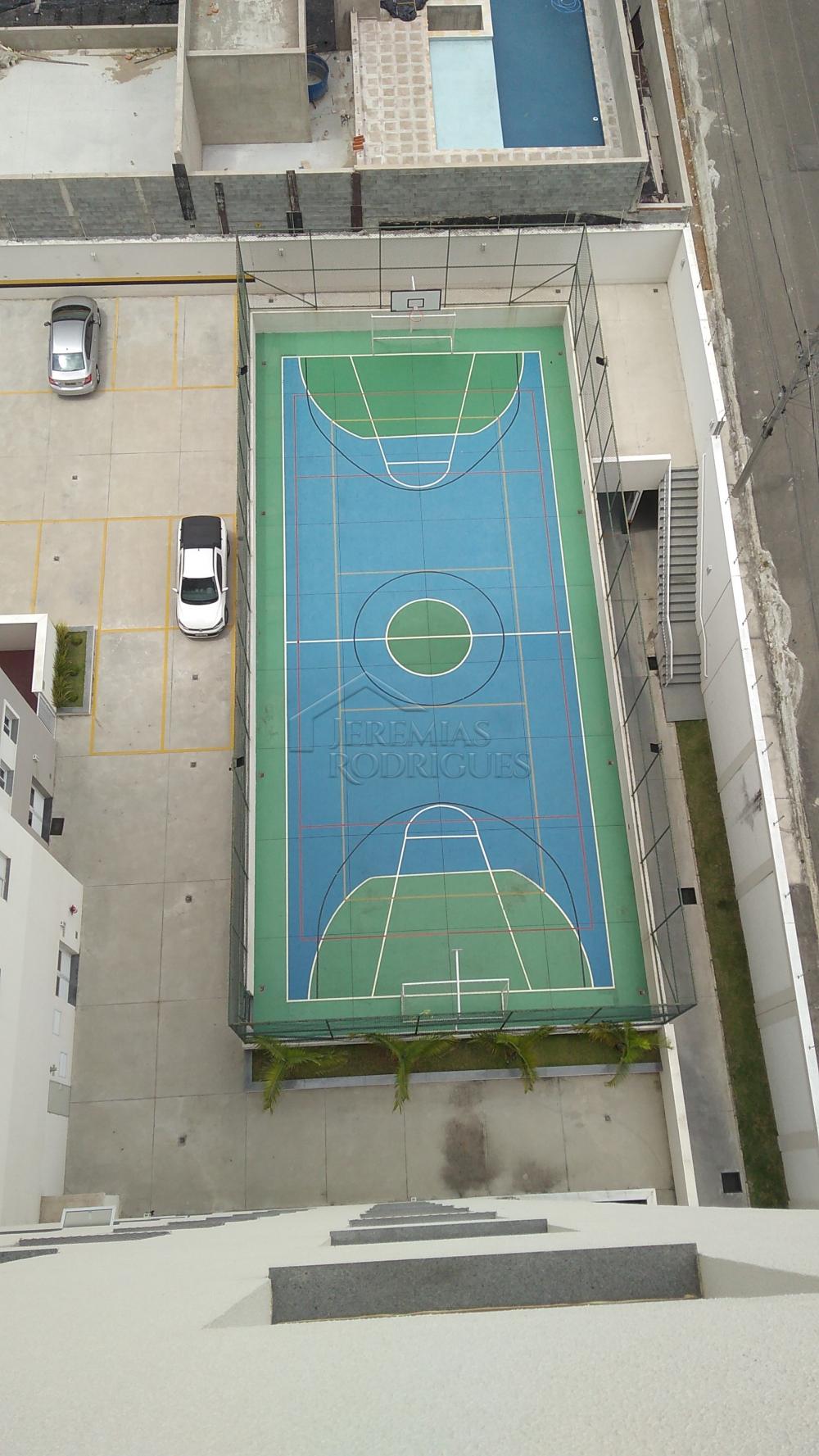 Apartamento com 3 suítes - Bosque Flamboyant - Taubaté/SP