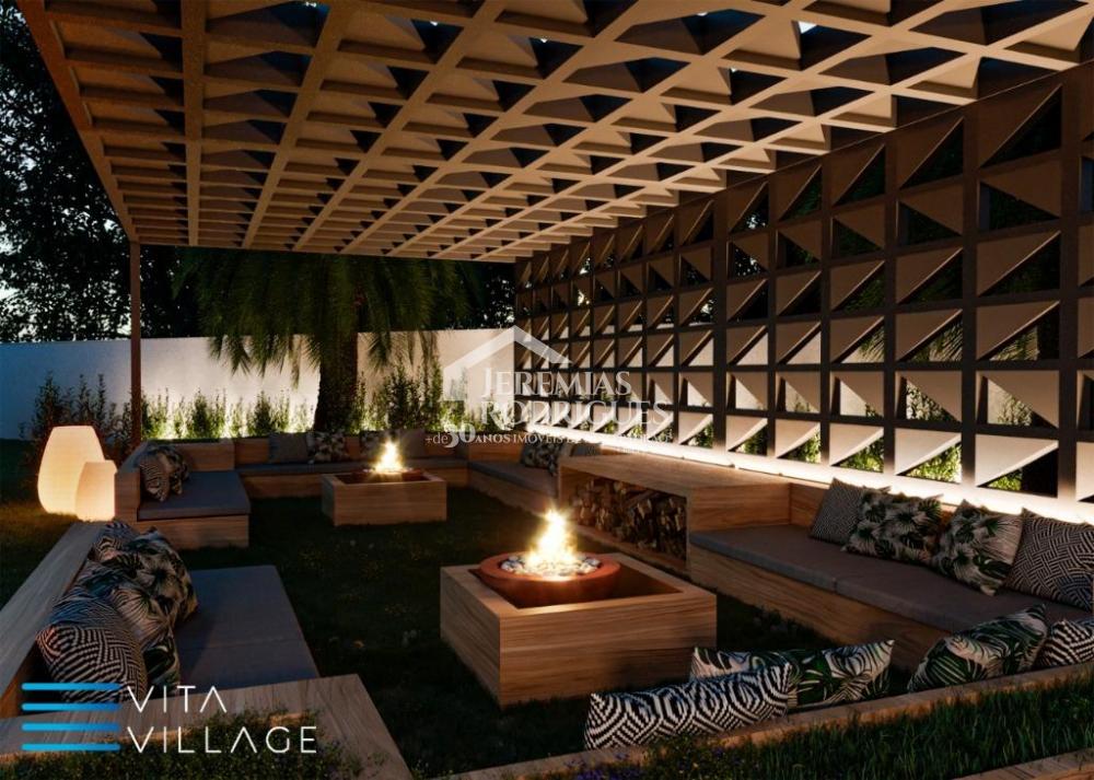 Casa com 3 dormitórios, 117 m² - Condomínio Vita Village Residence - Pindamonhangaba/SP.