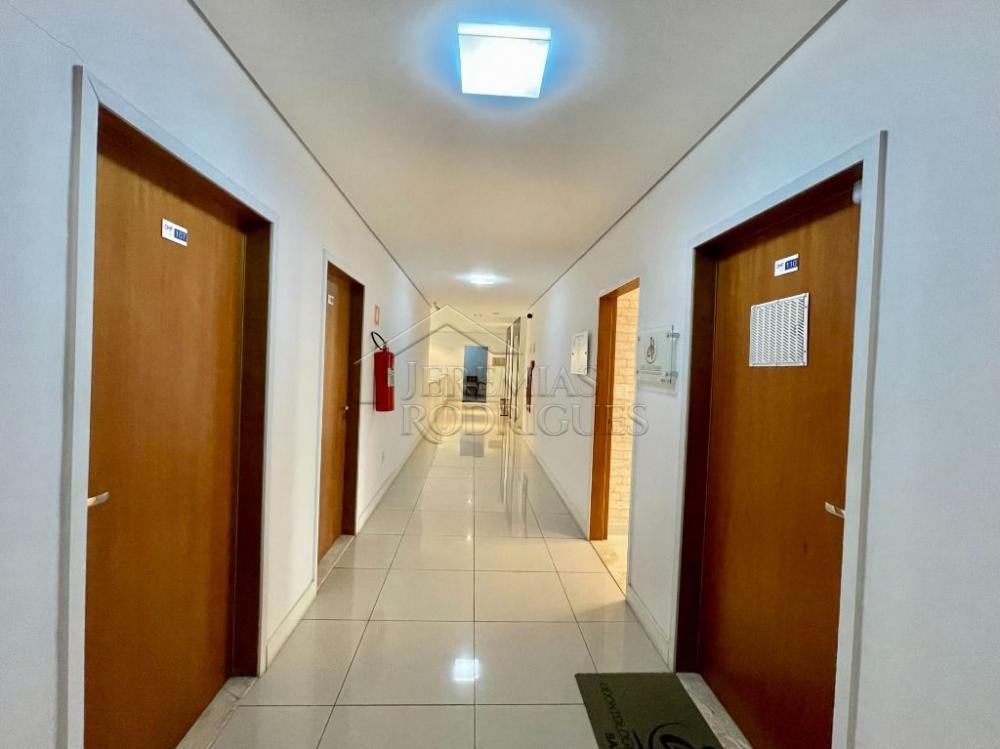Sala com 45 m² - Edifício Dhf Life - Taubaté/SP.