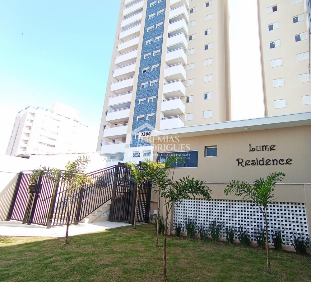 Apartamento à venda com 101 m² no Condomínio Lume Residence em Taubaté/SP. 