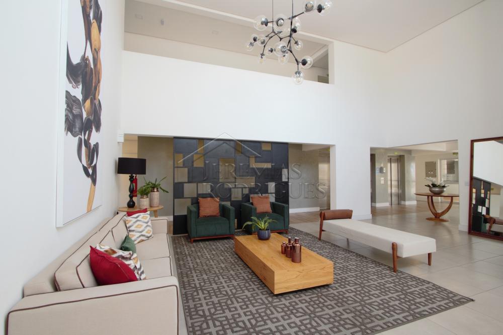 Apartamento com 3 suítes - Bosque Flamboyant - Taubaté/SP