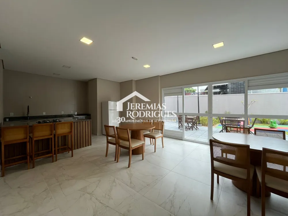 Apartamento com 3 dormitórios, 108 m² - Condomínio Syrah Residence - Taubaté/SP.