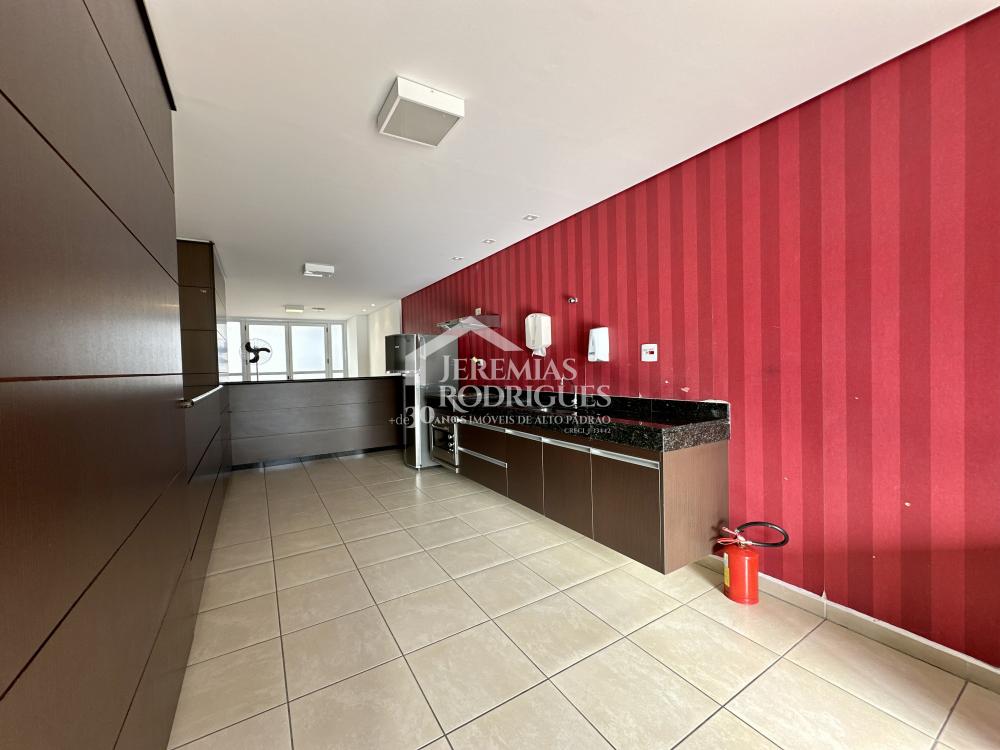 Apartamento mobiliado para venda e locação, 263 m² no Edifício Placere em Taubaté/SP.
